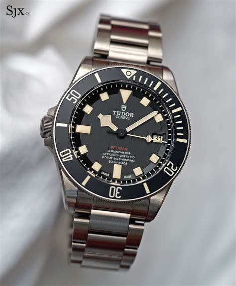 tudor pelagos lhd investment|tudor pelagos lhd manual.